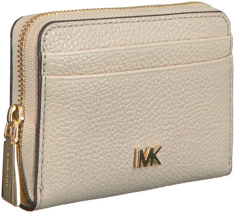 michael kors portemonnee beige|Women's MICHAEL Michael Kors Beige Bags .